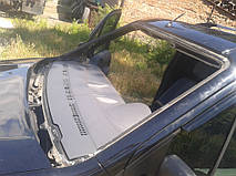 Замена ветрового, лобового стекла Ford Connect