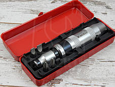 Викрутка ударна King Roy 32102