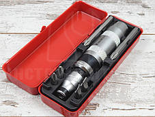 Викрутка ударна King Roy 32103