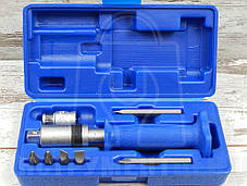 Викрутка ударна King Roy 008MDA