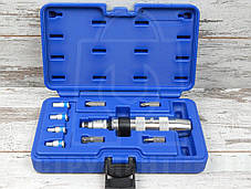 Викрутка ударна King Roy 010MDA