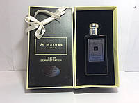 Тестер Jo Malone Dark Amber & Ginger Lily ( Джо Малон для женщин)