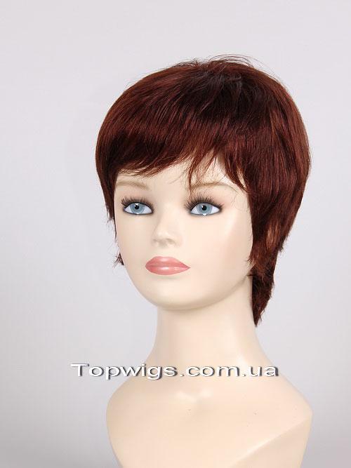 Натуральна перука Nicole HH: колір 33