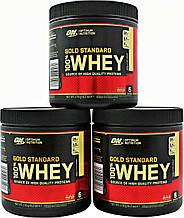 Optimum Nutrition 100% Whey Gold Standard 180 g