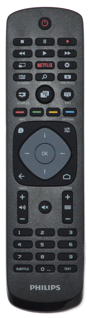Пульт для PHILIPS 398GR08BEPH03T, 996595005425 Оригінал