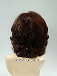 Натуральна перука Alina HH: колір 6, фото 2