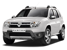 Renault Duster 2010-2015