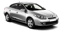 Renault Fluence 2009-2013