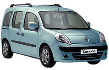 Renault Kangoo 2009-2013