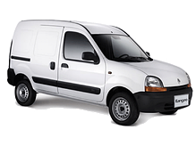 Renault Kangoo 1997-2003