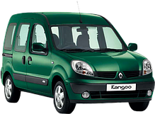 Renault Kangoo 2003-2009