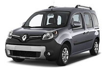 Renault Kangoo 2013-2018