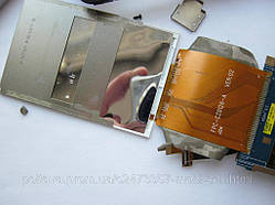LCD дисплей FPC-CZ0126-A VER:02 37 pin