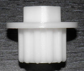 Муфта, втулка м'ясорубки Zelmer 86.1203