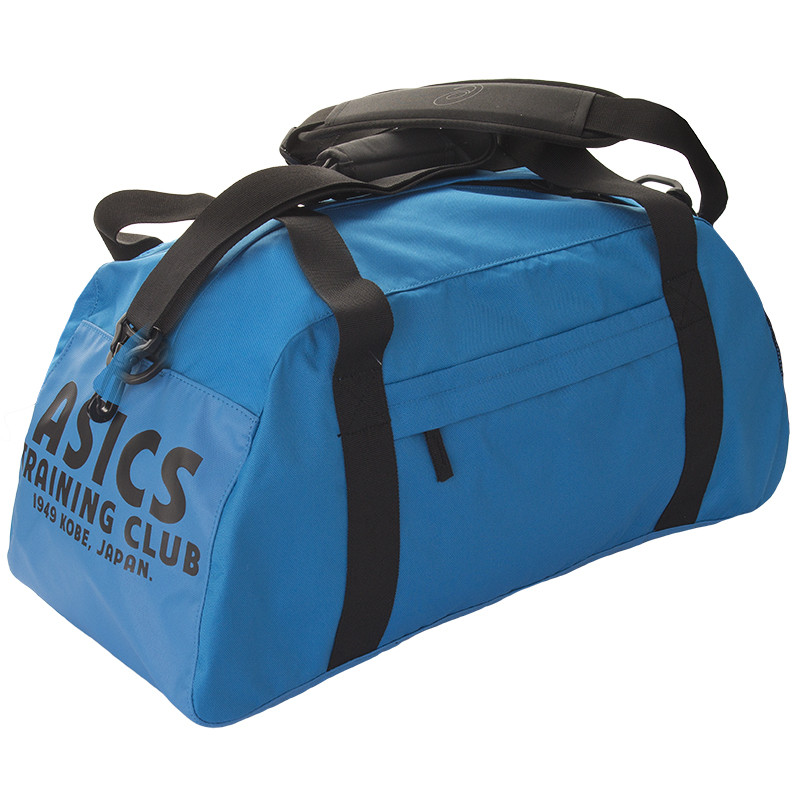 Спортивна Сумка Asics Training Essentials Gymbag 127692-8154
