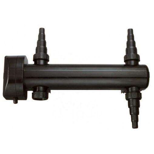 УФ-стерилізатор для ставка Aquaking UV-Filter JUVC-CW 55