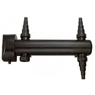 УФ-стерилізатор для ставка Aquaking UV-Filter JUVC-CW 55, фото 1