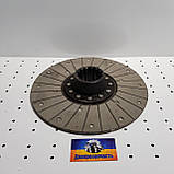 Диск вала відбору ЮМЗ, фото 2
