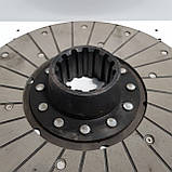 Диск вала відбору ЮМЗ, фото 3