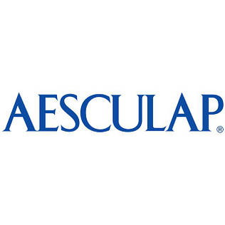 Хірургічні інструменти компанії Aesculap