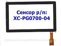 Сенсорный экран XC-PG0700-04 (аналог)