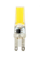 Світлодіодна лампа Led Biom G9 5 W 4500 K AC220