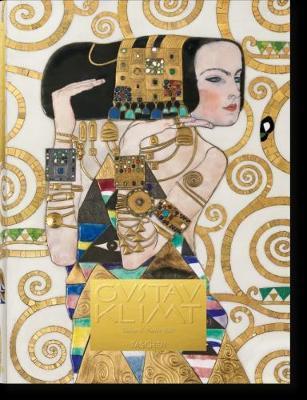 Видатні художники. Gustav Klimt : The Complete Paintings