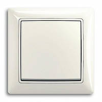 Серія АВВ Basic 55 (білий)