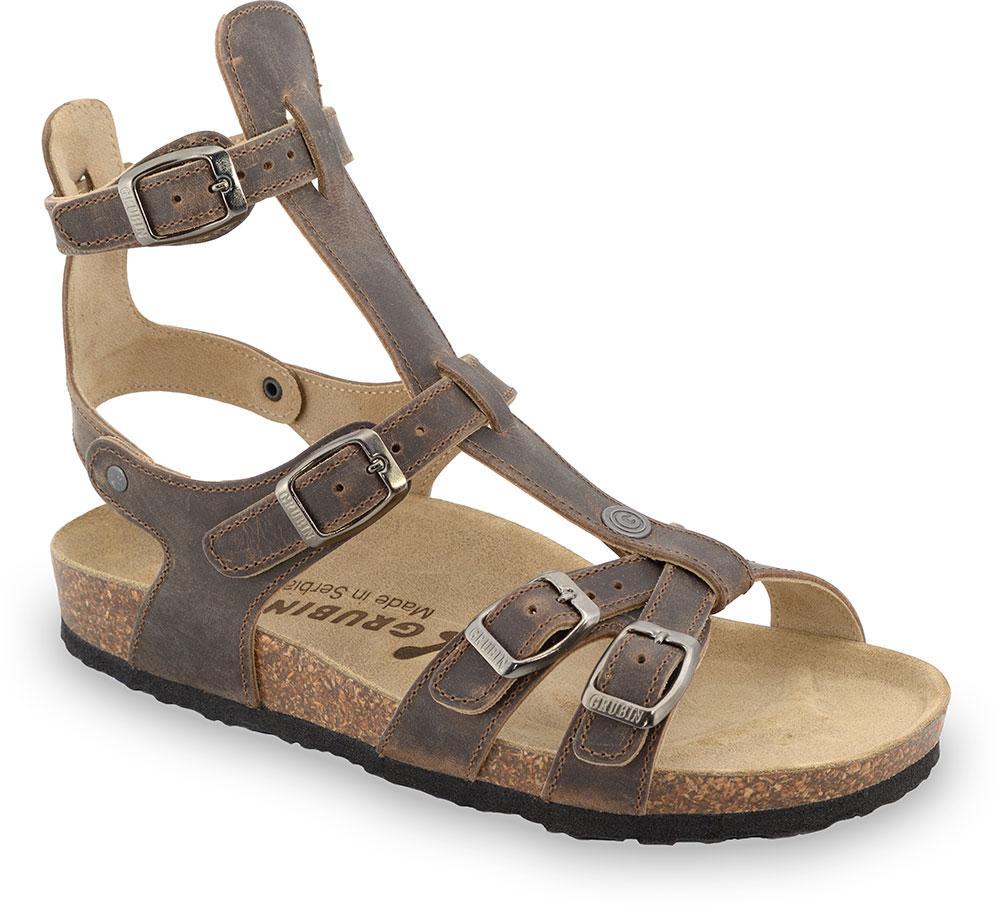 Сандалії ортопедичні жіночі Catherine, Grubin