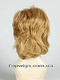 Натуральна перука 3149HH: колір 24B, фото 4