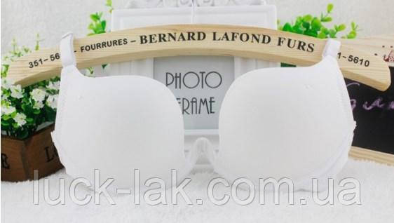 Открытый бра, Push Up пуш ап бюстгальтер для глубокого декольте Bing ...