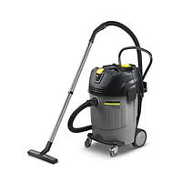 Пылесос влажной и сухой уборки Karcher NT 65/2 Tact² Tc