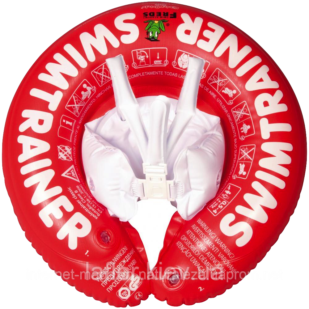 Круг для плавання дитячий Swim Trainer