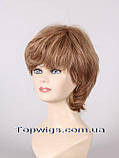Натуральна перука Vega HH: колір RH12, фото 2