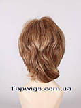 Натуральна перука Vega HH: колір RH12, фото 4