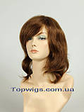 Натуральна перука DW456HH: колір 10, фото 2