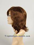 Натуральна перука DW456HH: колір 10, фото 3