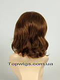 Натуральна перука DW456HH: колір 10, фото 4