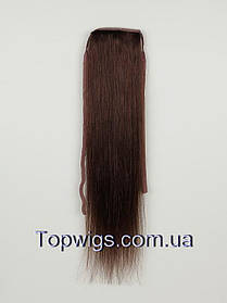 Натуральний шиньйон West HH22: колір 3
