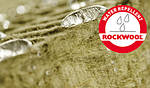 Утеплювач базальтовий Rockwool Fasrock (Фасрок) 20 мм, фото 4