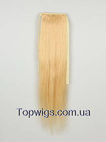 Натуральний шиньйон West HH22: колір 22