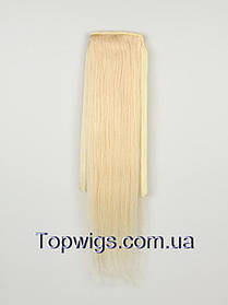 Натуральний шиньйон West HH22: колір 26