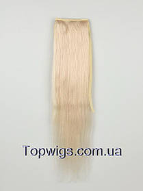 Натуральний шиньйон West HH22: колір 60A