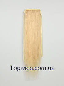 Натуральний шиньйон West HH22: колір 613