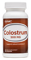 GNC Colostrum 500 mg 60 caps