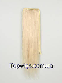 Натуральний шиньйон Civk HH20: колір 60