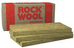 Теплоізоляція під штукатурку Rockwool FRONTROCK S 100 мм, фото 2