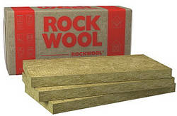 Утеплювач базальтовий на фасад Rockwool FRONTROCK S 50 мм