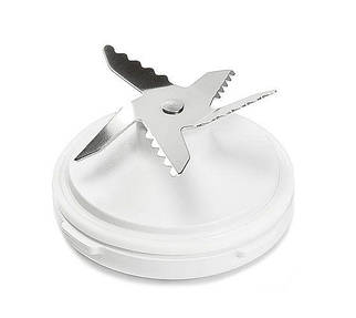 Оригінальний ніж для блендера Philips HR2000 — 420303584290