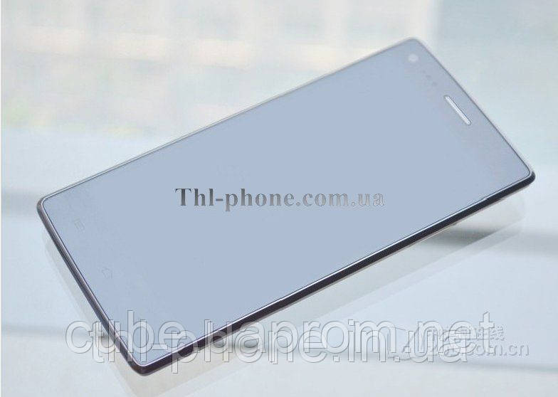 THL W11 Monkey King Король Мавп MT6589T 1.5 Ghz, 5 дюймів IPS Full HD, 13/13 M